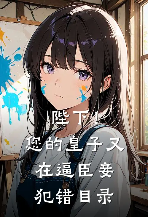 沉鱼烬欢相厌时结局