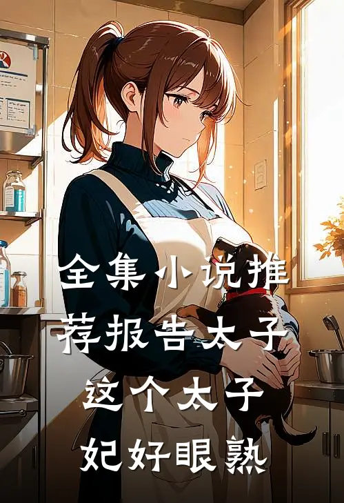 全集小说推荐报告太子：这个太子妃好眼熟