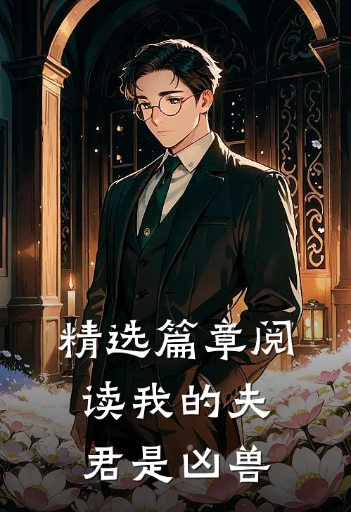 精选篇章阅读我的夫君是凶兽