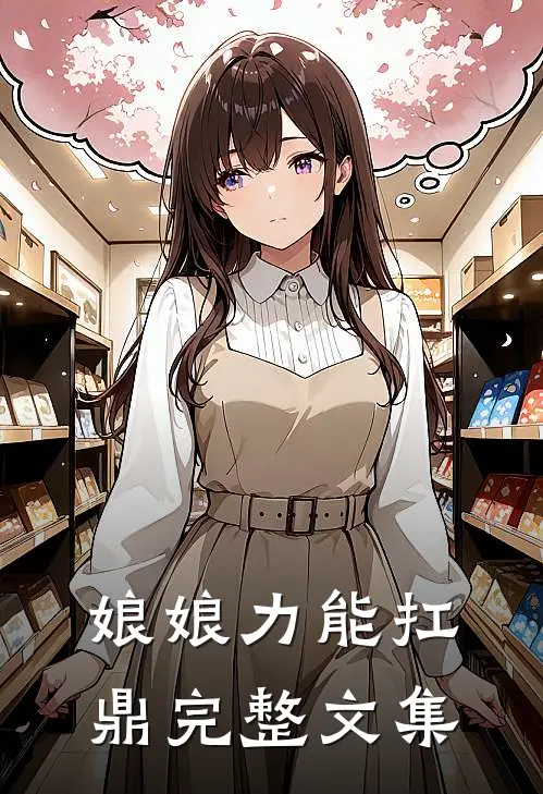 娘娘力能扛鼎完整文集