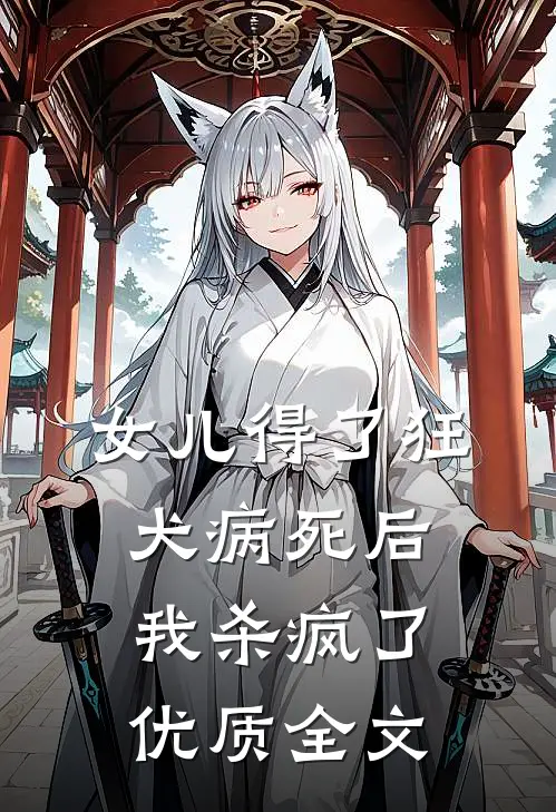 女儿得了狂犬病死后，我杀疯了优质全文
