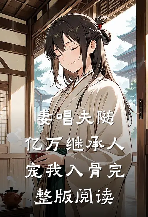 妻唱夫随：亿万继承人宠我入骨完整版阅读