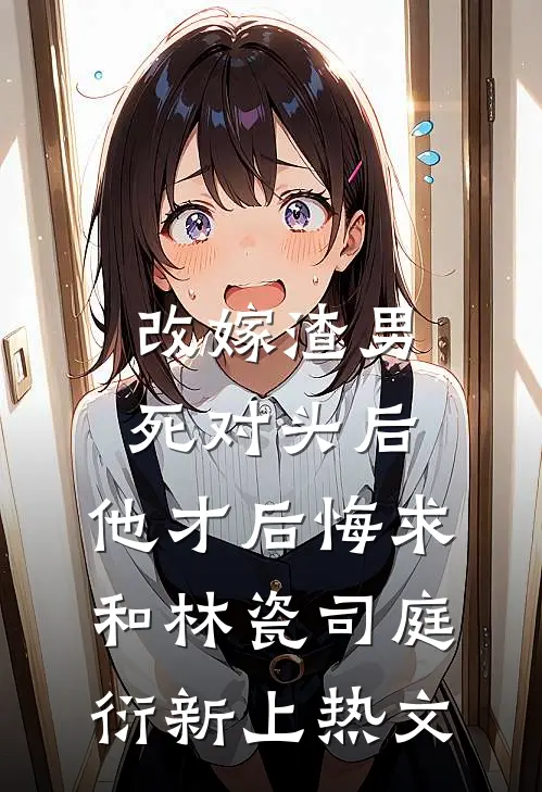 死遁后，纯情夫君黑化成疯批权臣后续+结局