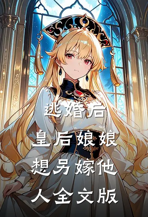 逃婚后，皇后娘娘想另嫁他人全文版