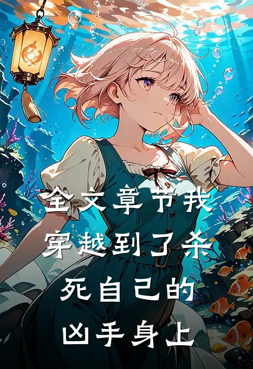 全文章节我穿越到了杀死自己的凶手身上