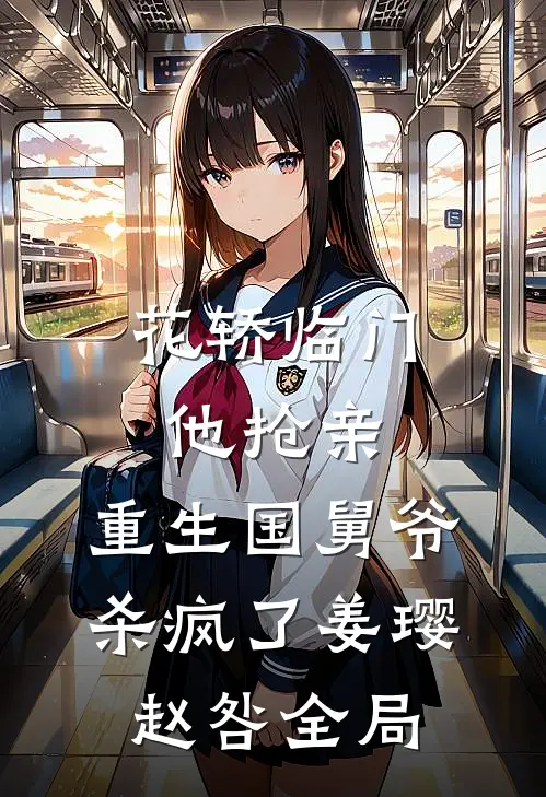 九千岁要父凭子贵