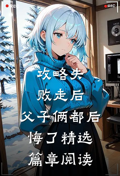 攻略失败走后，父子俩都后悔了精选篇章阅读