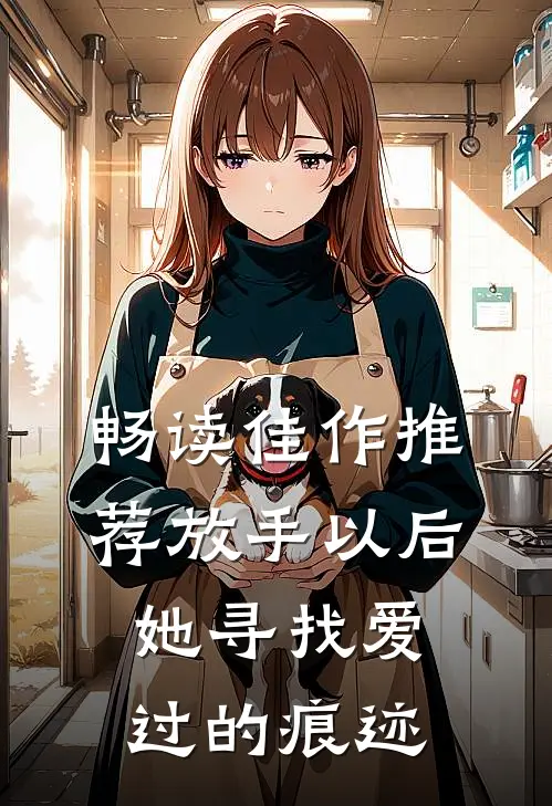 畅读佳作推荐放手以后，她寻找爱过的痕迹