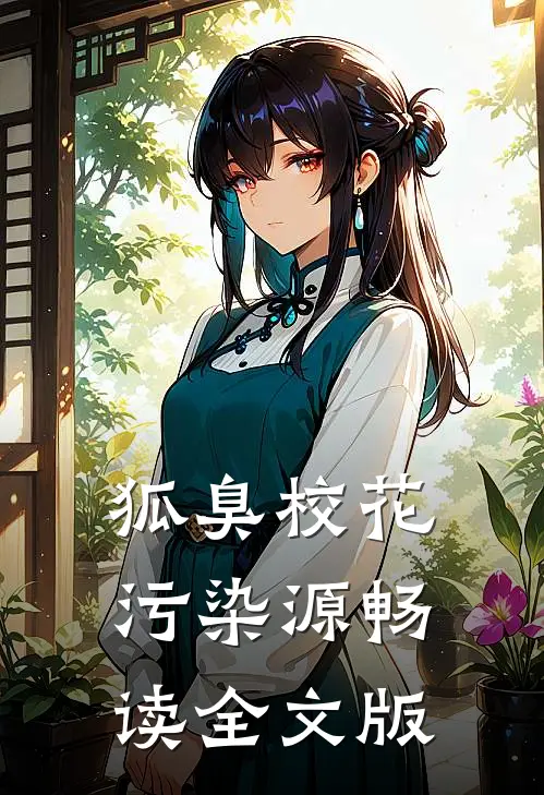 狐臭校花污染源畅读全文版