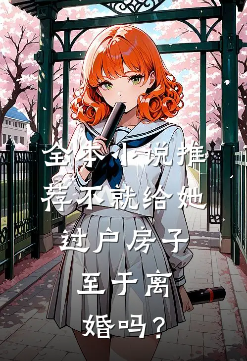 全本小说推荐不就给她过户房子，至于离婚吗？