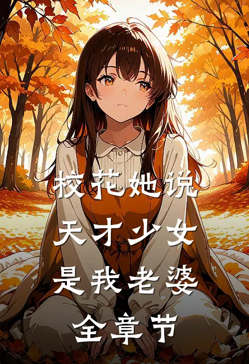 校花她说，天才少女是我老婆全章节