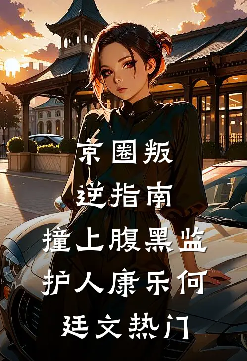 抓周抱错大腿后，我躺不平了​​沐君屹谢安禾小说