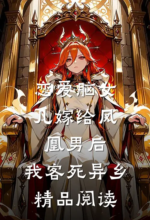 恋爱脑女儿嫁给凤凰男后，我客死异乡精品阅读