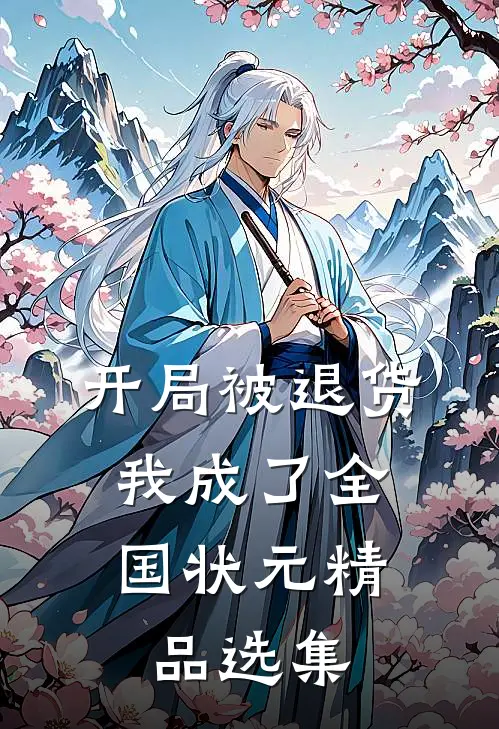 开局被退货，我成了全国状元精品选集