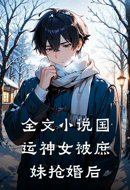 全文小说国运神女被庶妹抢婚后