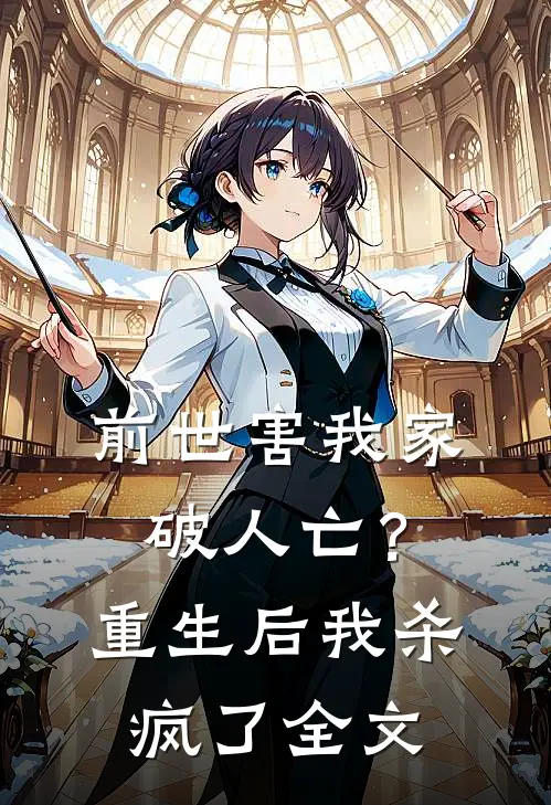 前世害我家破人亡？重生后我杀疯了全文