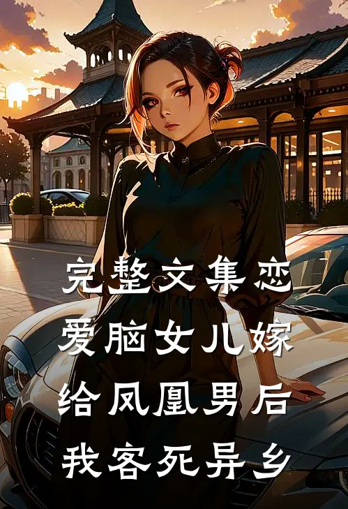 完整文集恋爱脑女儿嫁给凤凰男后，我客死异乡