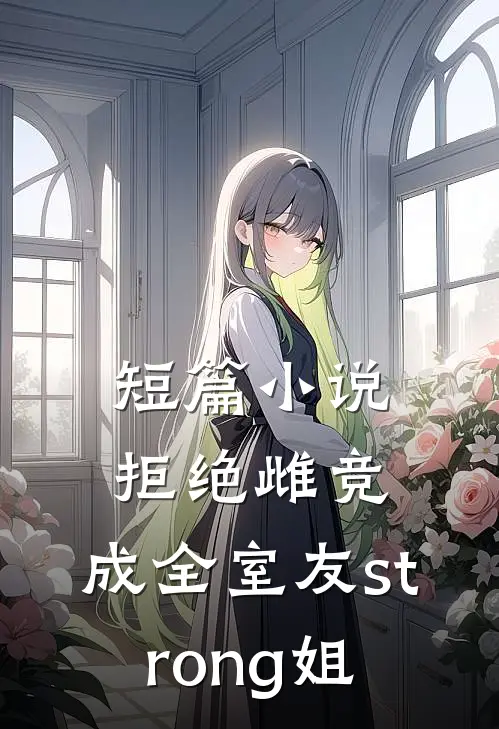 短篇小说拒绝雌竞，成全室友strong姐