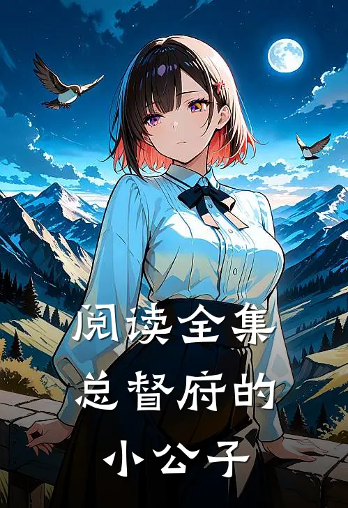 阅读全集总督府的小公子