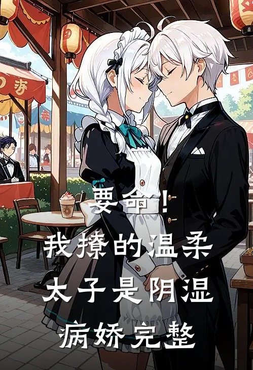 密林遇狼男：我的算计翻车了后续+番外