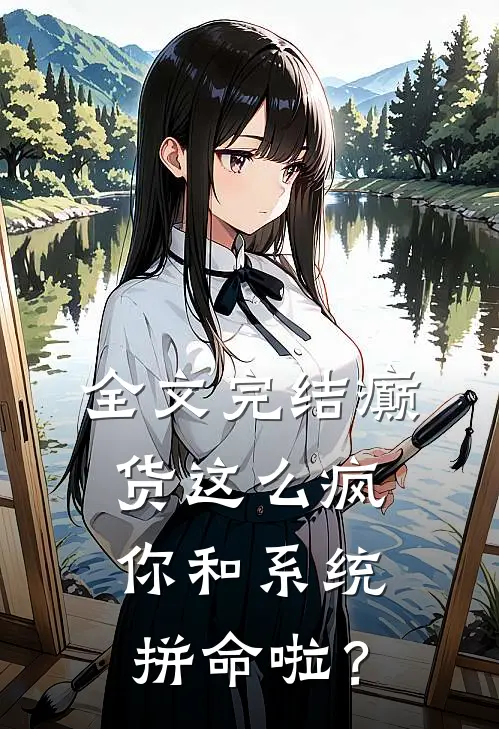 全文完结癫货这么疯，你和系统拼命啦？