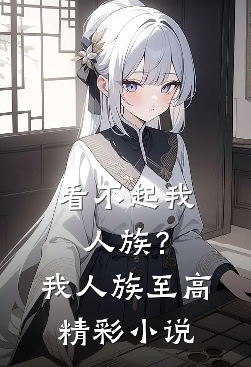 看不起我人族？我人族至高精彩小说