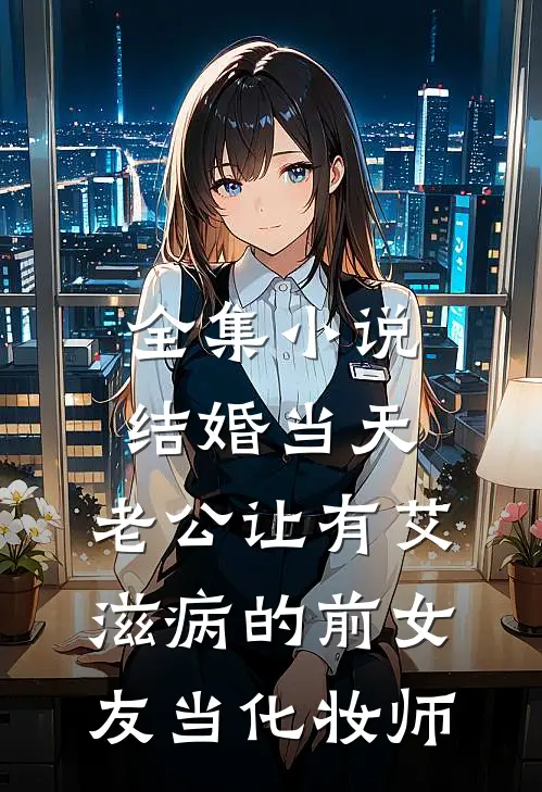 全集小说结婚当天，老公让有艾滋病的前女友当化妆师