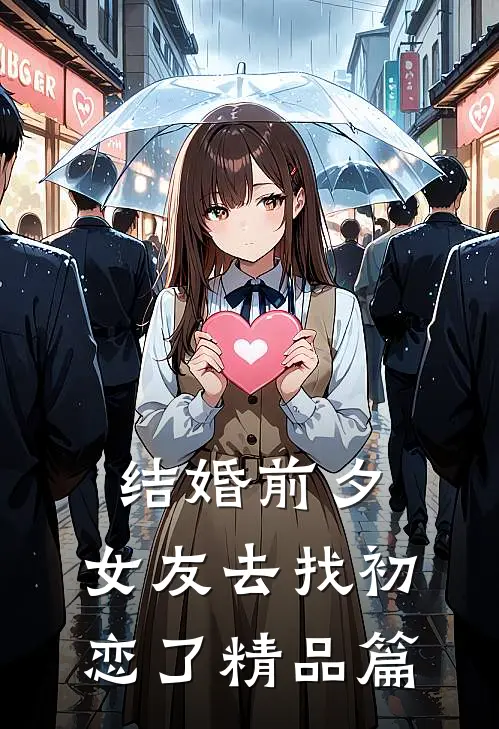 结婚前夕，女友去找初恋了精品篇