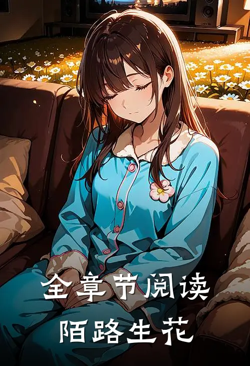 全章节阅读陌路生花