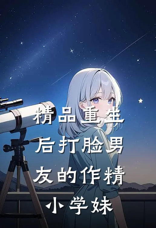 精品重生后打脸男友的作精小学妹