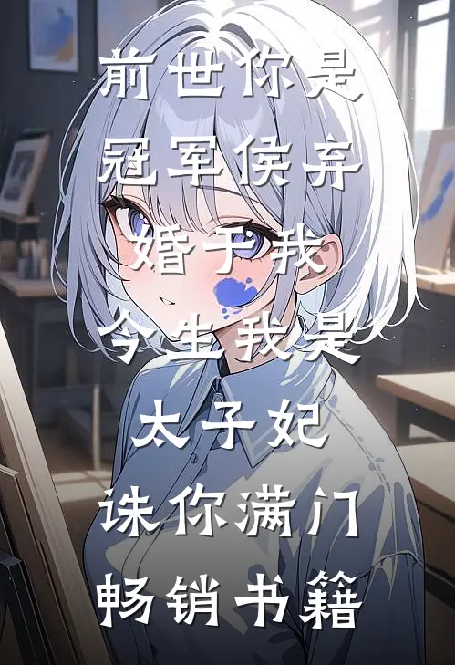 前世你是冠军侯弃婚于我，今生我是太子妃，诛你满门畅销书籍