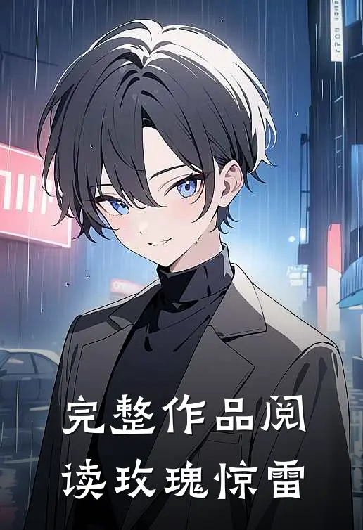 完整作品阅读玫瑰惊雷
