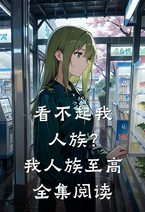 看不起我人族？我人族至高全集阅读