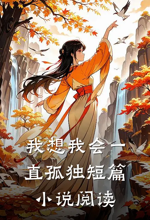 我想我会一直孤独短篇小说阅读