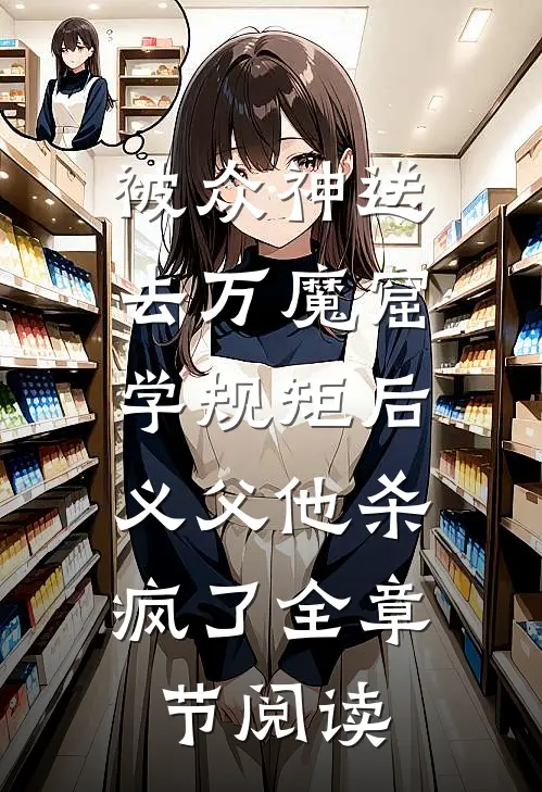 被众神送去万魔窟学规矩后，义父他杀疯了全章节阅读