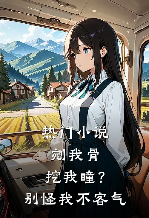热门小说剜我骨，挖我瞳？别怪我不客气