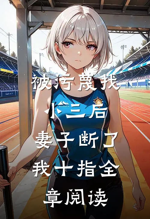 被污蔑找小三后，妻子断了我十指全章阅读