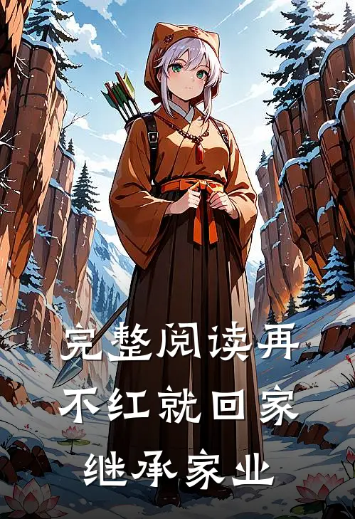 完整阅读再不红就回家继承家业