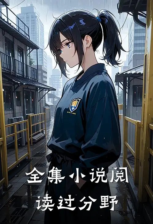 全集小说阅读过分野