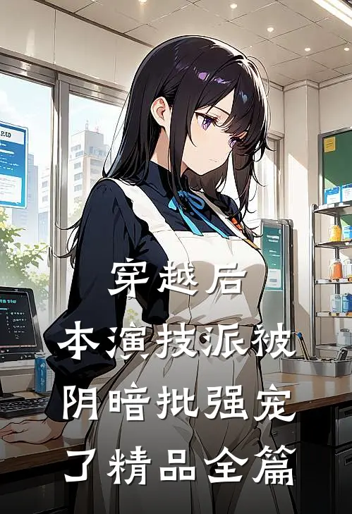 穿越后，本演技派被阴暗批强宠了精品全篇