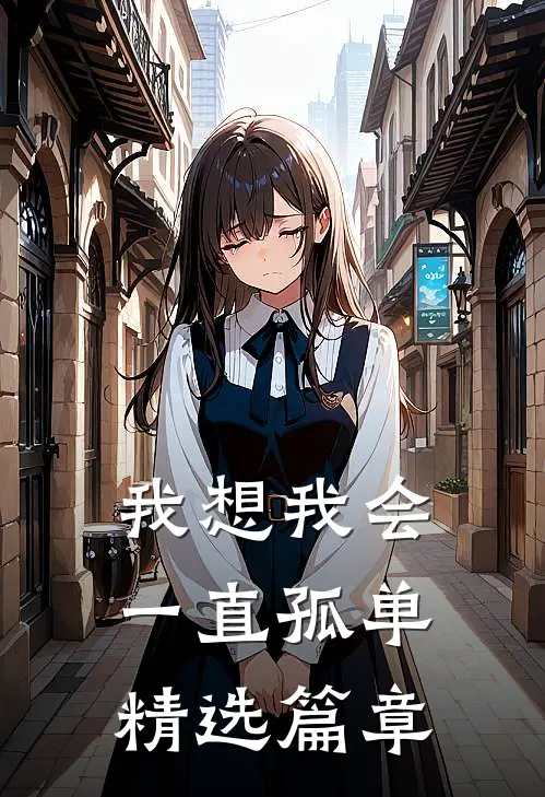 我想我会一直孤单精选篇章