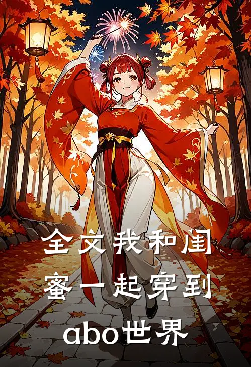 全文我和闺蜜一起穿到abo世界