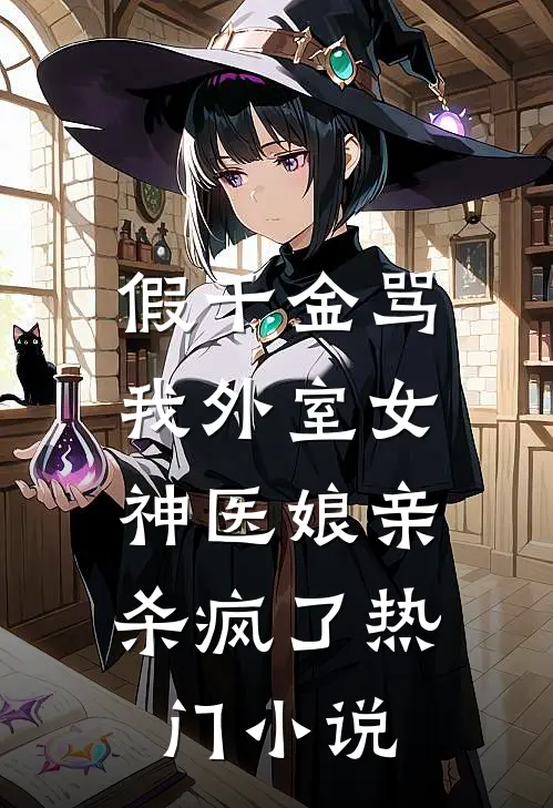 假千金骂我外室女，神医娘亲杀疯了热门小说