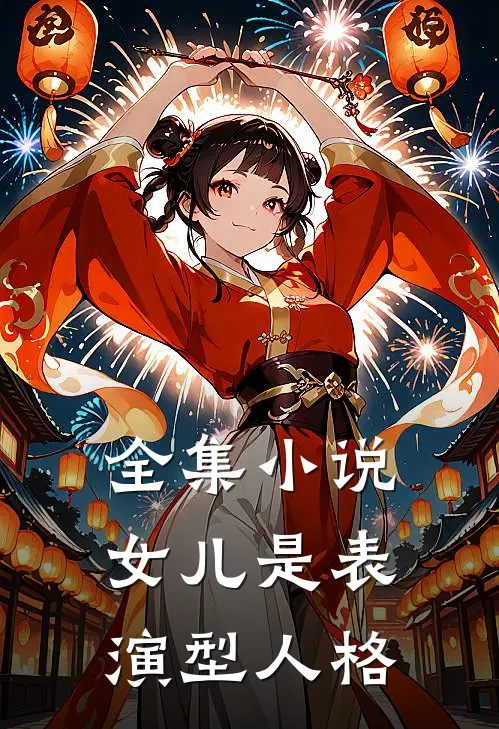 全集小说女儿是表演型人格