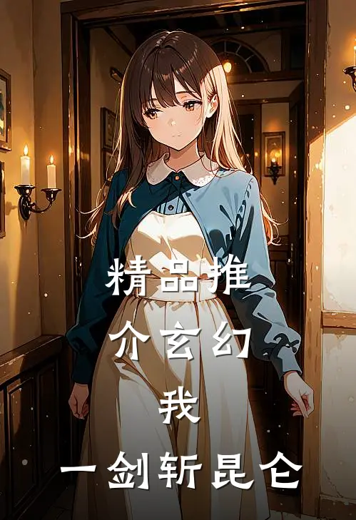 精品推介玄幻：我，一剑斩昆仑