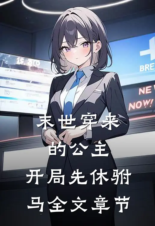 末世穿来的公主，开局先休驸马全文章节
