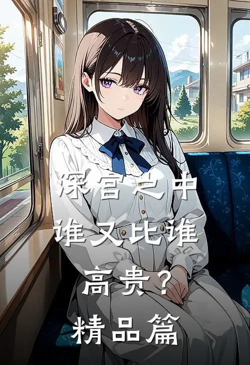 深宫之中，谁又比谁高贵？精品篇