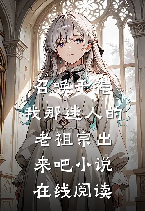 召唤千禧：我那迷人的老祖宗出来吧小说在线阅读