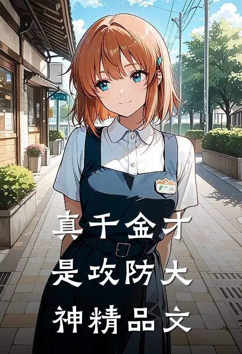 真千金才是攻防大神精品文
