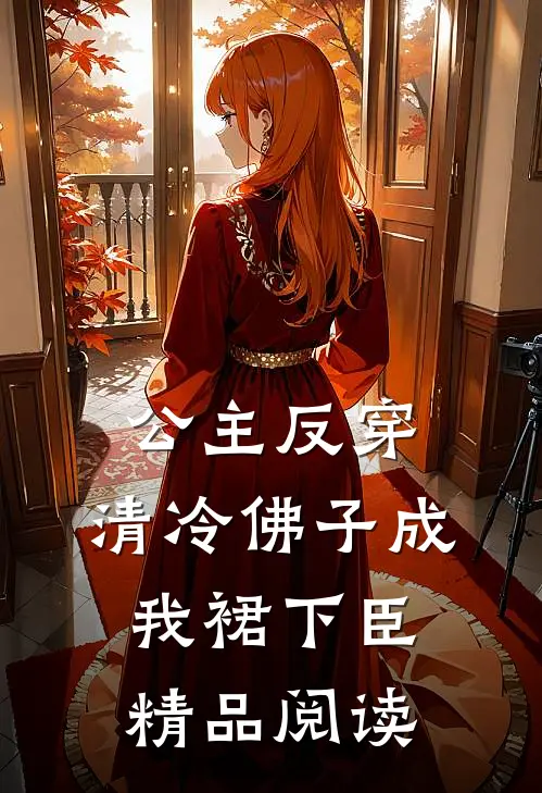 公主反穿：清冷佛子成我裙下臣精品阅读